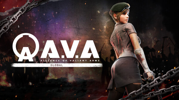 A.V.A screenshot 8