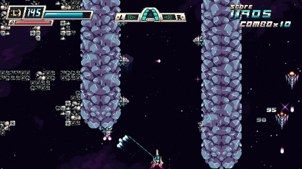 Habroxia 2 screenshot 8