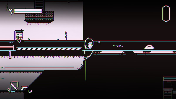 The Fang screenshot 1