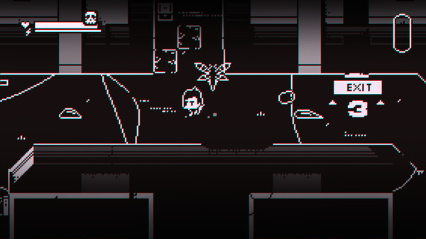 The Fang screenshot 2