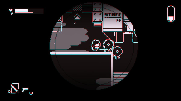 The Fang screenshot 6