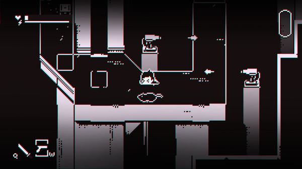 The Fang screenshot 4