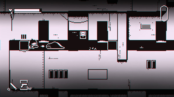 The Fang screenshot 3