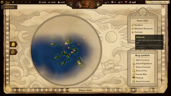 Maritime Calling screenshot 6