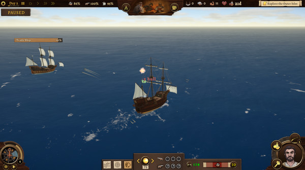 Maritime Calling screenshot 2