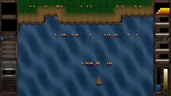Beyond the Storm screenshot 3