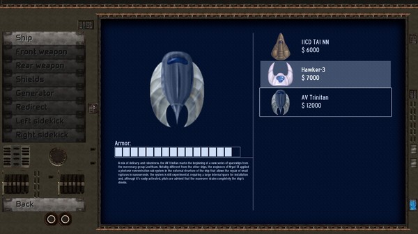 Beyond the Storm screenshot 7