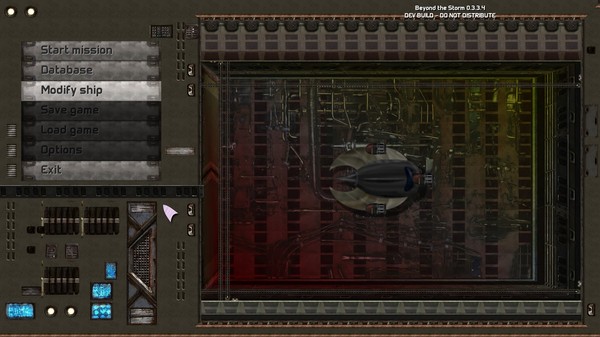 Beyond the Storm screenshot 6