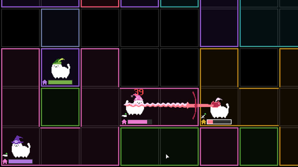 Kitty Tactics screenshot 4