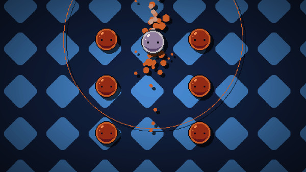 One Circle screenshot 1