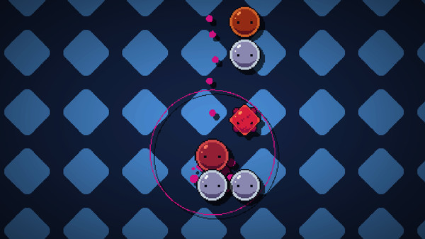 One Circle screenshot 7