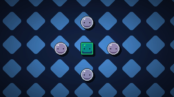 One Circle screenshot 2