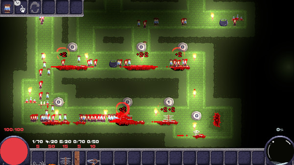 Hell Loop screenshot 4
