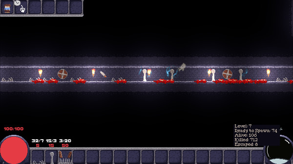 Hell Loop screenshot 8