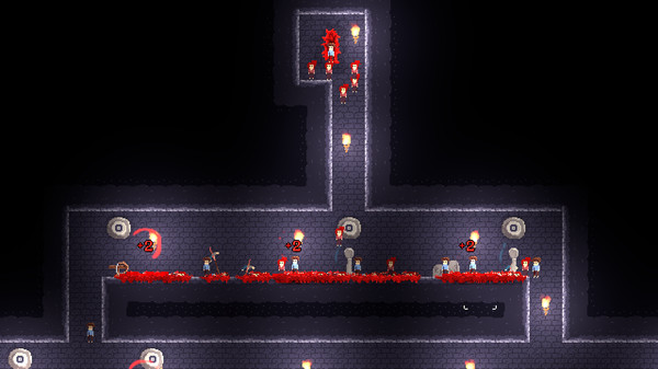 Hell Loop screenshot 3