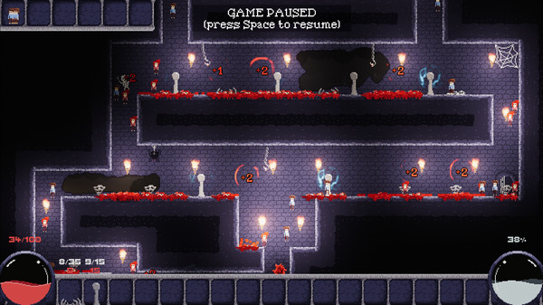 Hell Loop screenshot 2