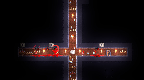 Hell Loop screenshot 6