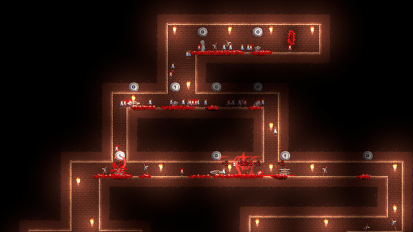 Hell Loop screenshot 1