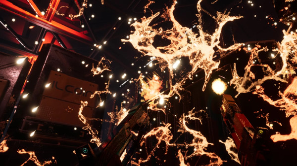 Age of ilcoin VR : Retribution screenshot 1