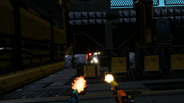 Age of ilcoin VR : Retribution screenshot 2