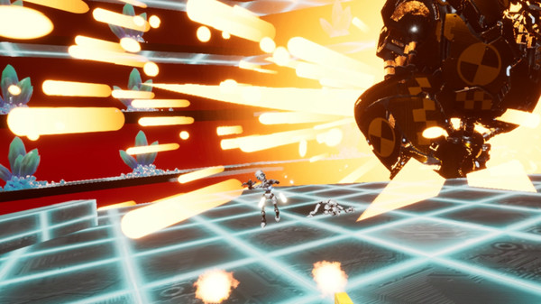 Age of ilcoin VR : Retribution screenshot 3