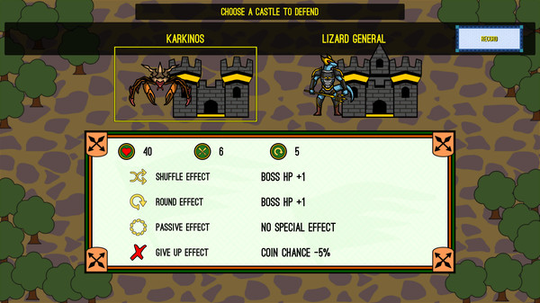 Last Kingdom - The Card Game screenshot 6