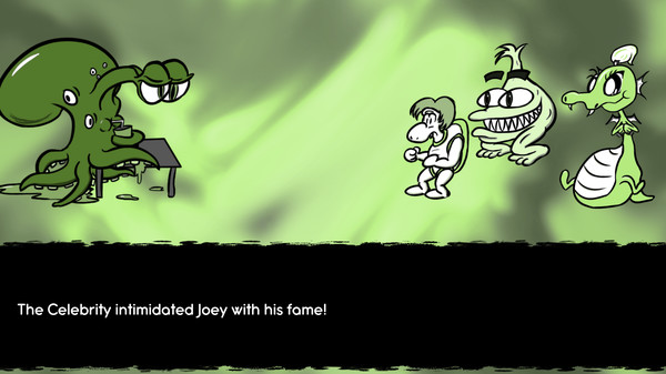 MonCon screenshot 2