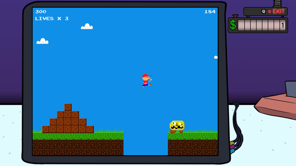 MonCon screenshot 12