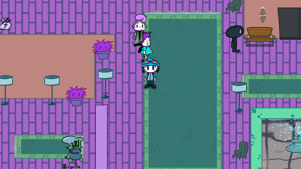 MonCon screenshot 4