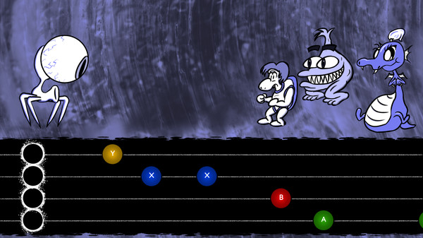 MonCon screenshot 5