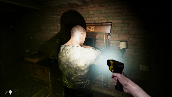 Broken : Paranormal investigation screenshot 6