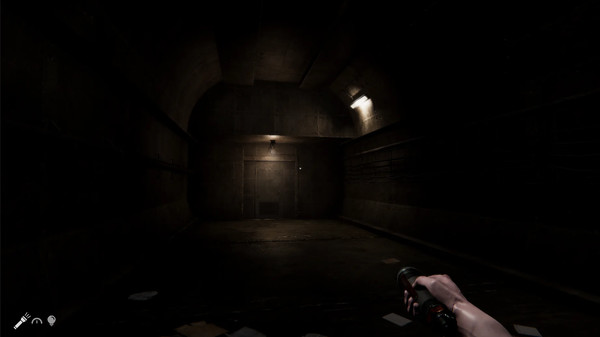 Broken : Paranormal investigation screenshot 9