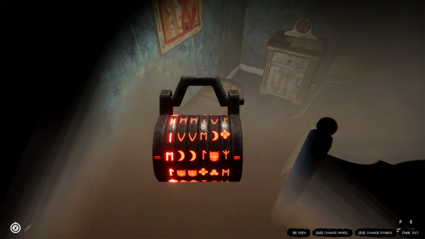 Broken : Paranormal investigation screenshot 2