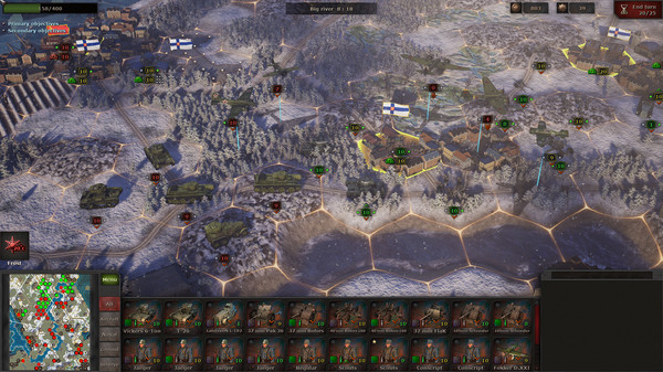 Strategic Mind: Spirit of Liberty screenshot 10