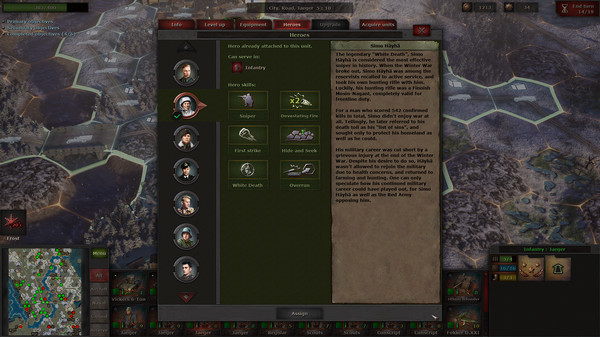 Strategic Mind: Spirit of Liberty screenshot 7