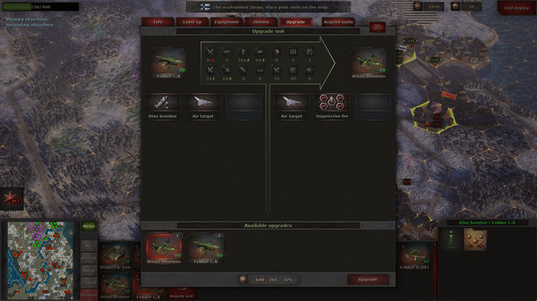 Strategic Mind: Spirit of Liberty screenshot 11