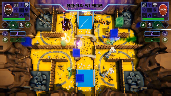 Booom-Slang! screenshot 11
