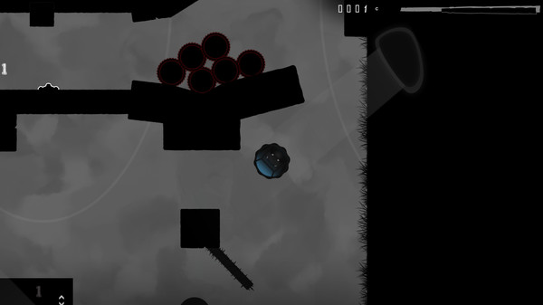 Black Ido screenshot 1