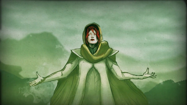 DESOLATIUM screenshot 3