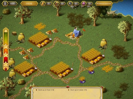 Royal Roads 2 The Magic Box screenshot 3