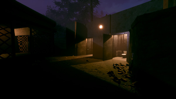 Deceased screenshot 1