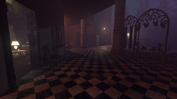 Deceased screenshot 2