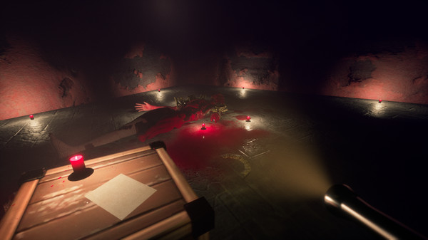 Deceased screenshot 3