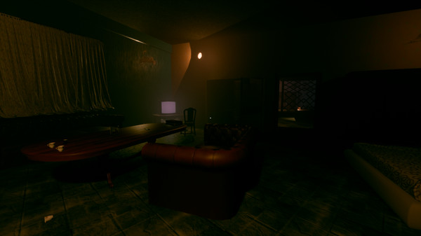 Deceased screenshot 6