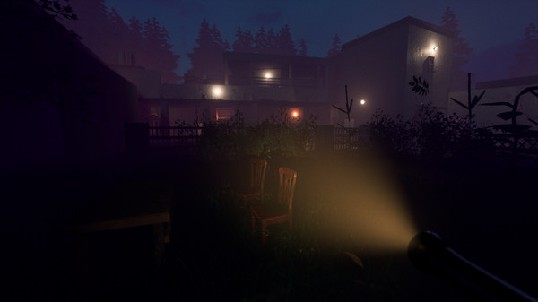 Deceased screenshot 9