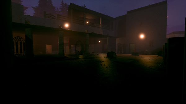 Deceased screenshot 4