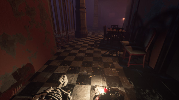 Deceased screenshot 10