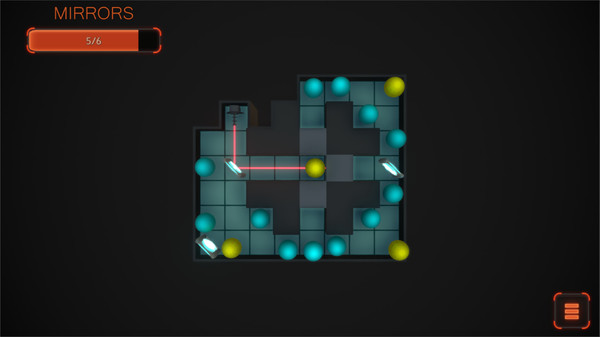 Laser Burst screenshot 2