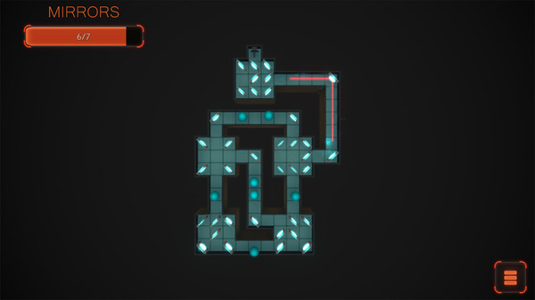 Laser Burst screenshot 4