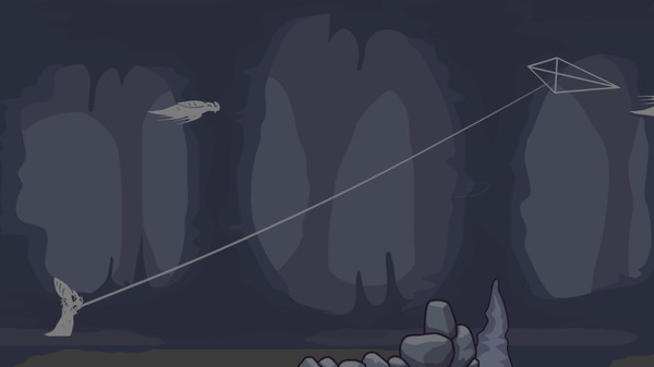 Relaxing Kite screenshot 2